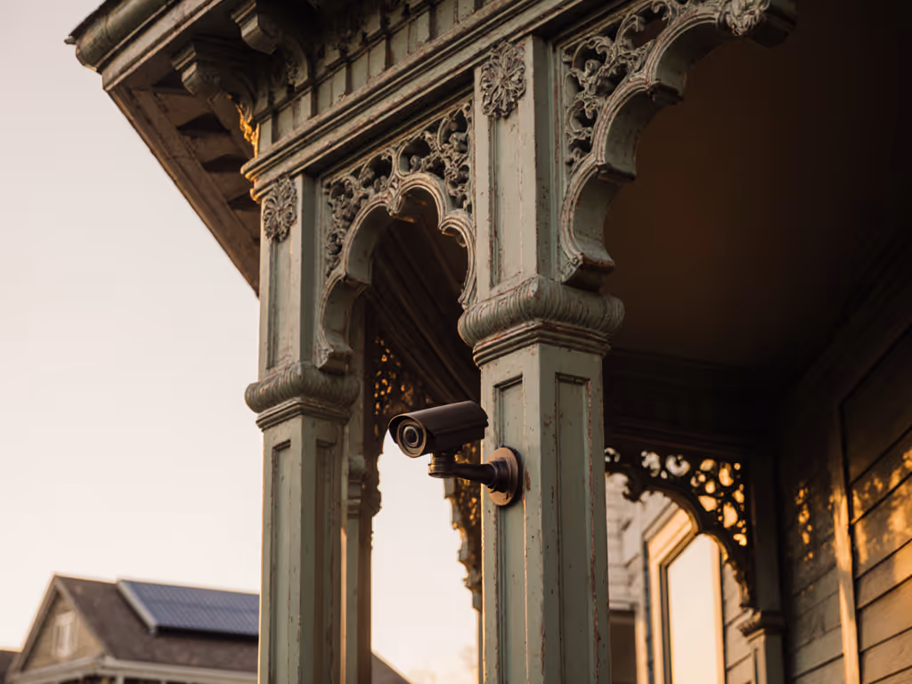 historic-home-with-discreet-solar-camera