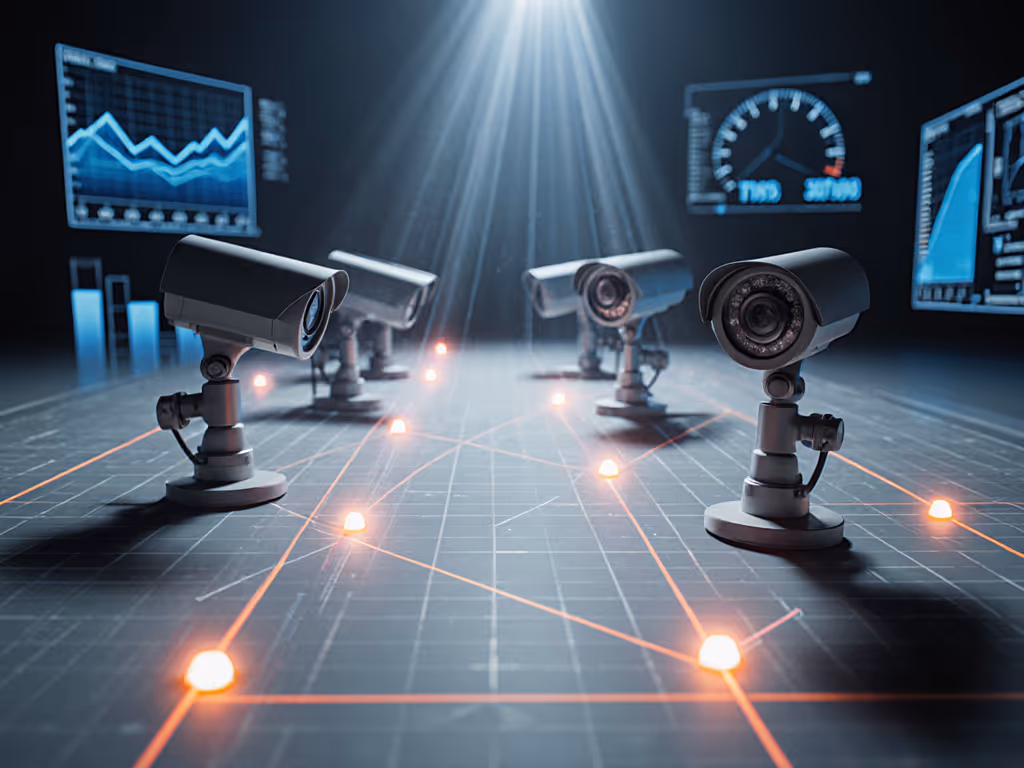 testing_protocol_for_local_ai_security_camera_accuracy_with_ir_markers_and_timed_triggers