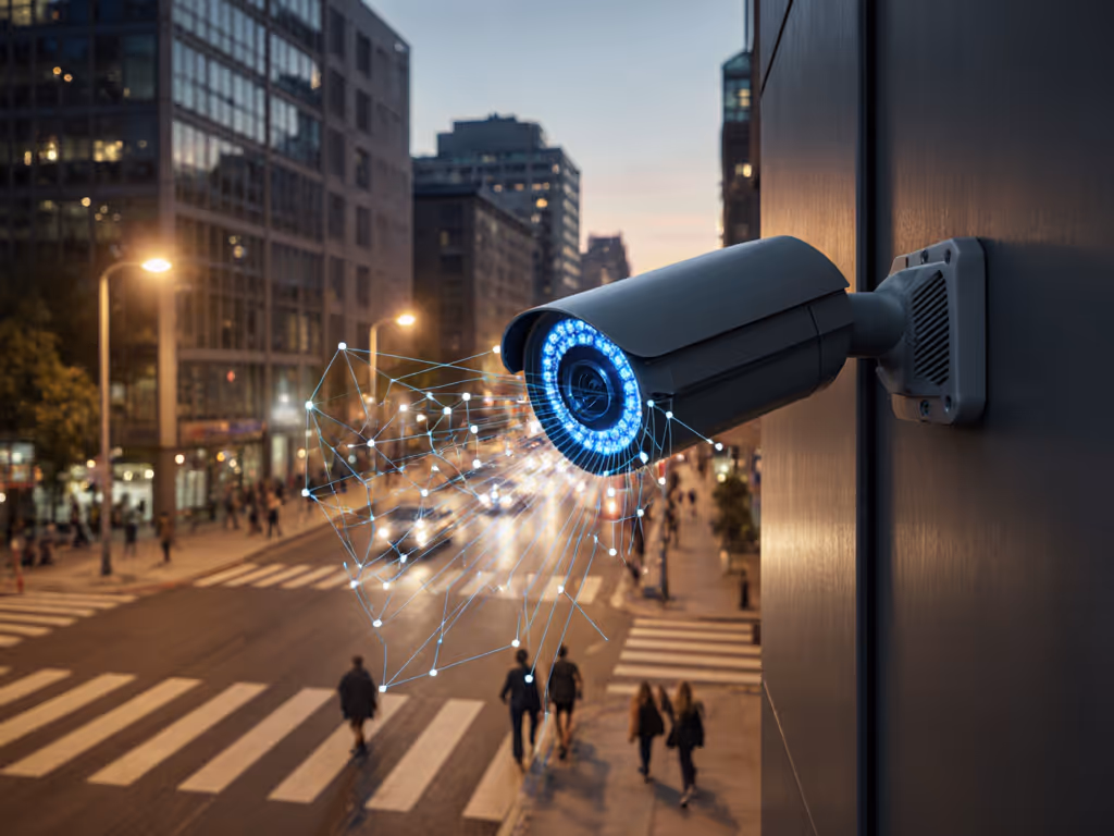 Edge Computing Security Architecture: Solve False Alerts