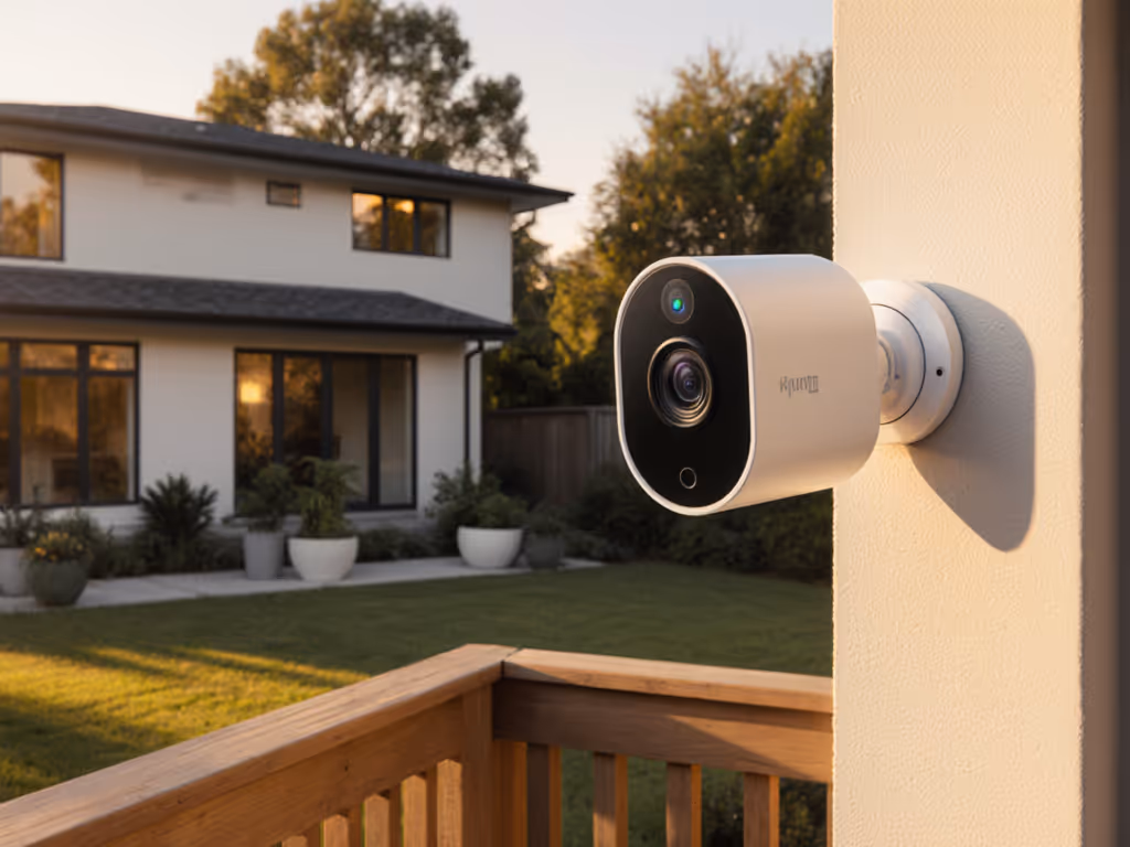 Wireless Outdoor Security Cameras No Subscription: True Value