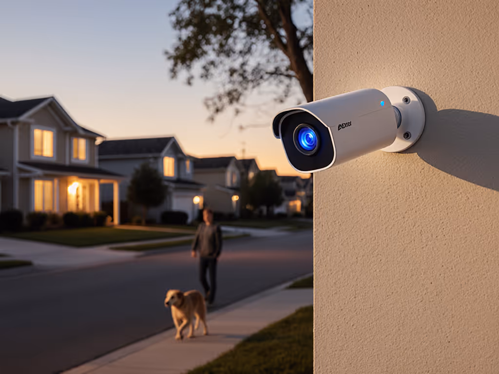 ADT Camera AI: Accuracy Tested, False Alarm Reduction Compared