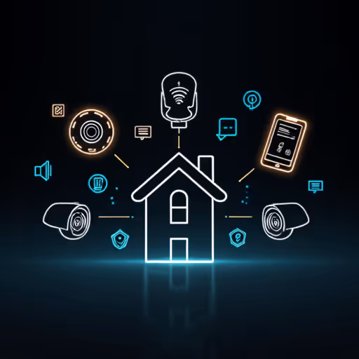 Smart Home & Feature Integration