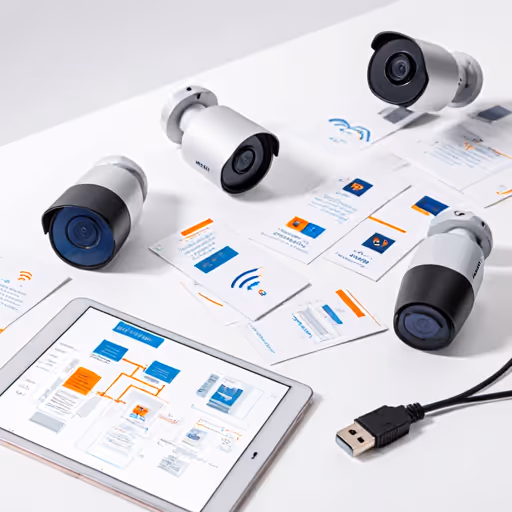 Learning Center: Camera Tech & Setup Guides