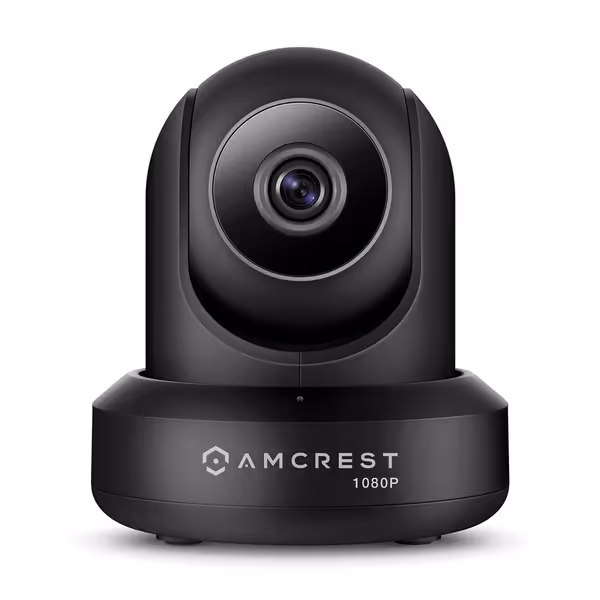 Amcrest ProHD 1080P Pan/Tilt IP Camera