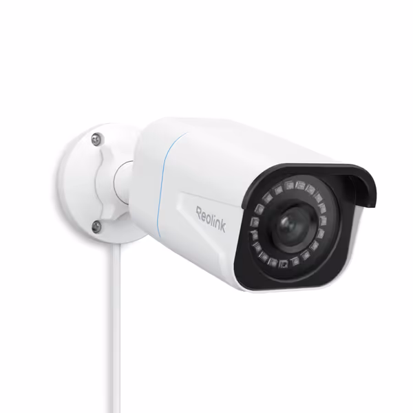 REOLINK 4K 8MP PoE IP Camera