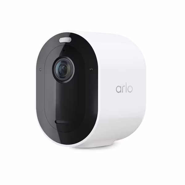 Arlo Pro 5S Spotlight Security Camera