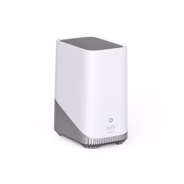 eufy Security HomeBase S380