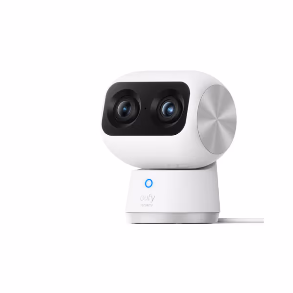 eufy Security Indoor Cam S350